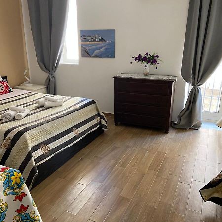 Rent House A Casa Mia Ξενοδοχείο Παλέρμο Εξωτερικό φωτογραφία