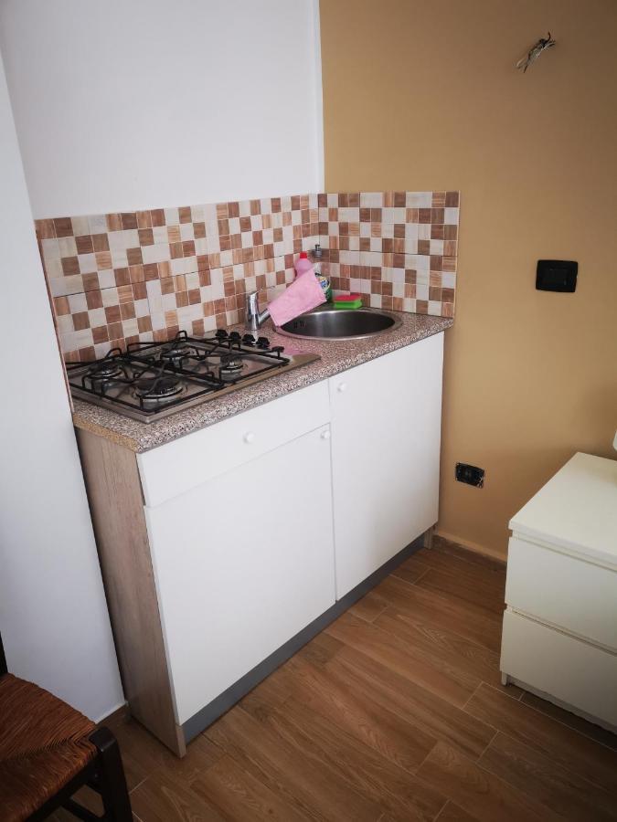 Rent House A Casa Mia Ξενοδοχείο Παλέρμο Εξωτερικό φωτογραφία