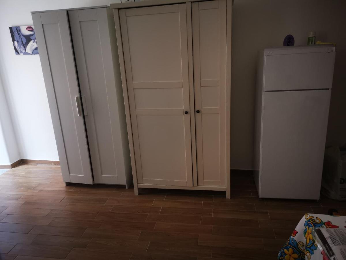 Rent House A Casa Mia Ξενοδοχείο Παλέρμο Εξωτερικό φωτογραφία