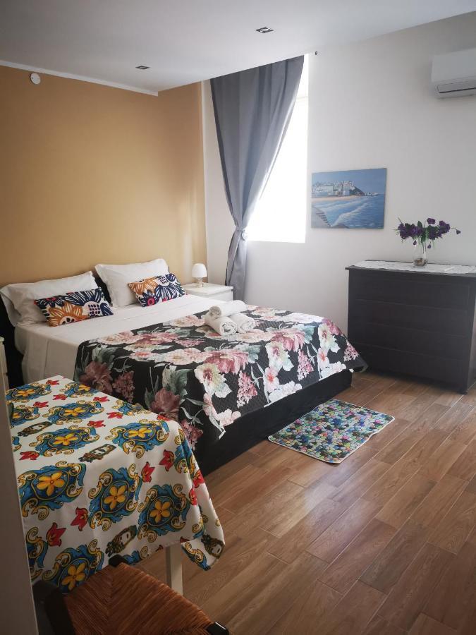 Rent House A Casa Mia Ξενοδοχείο Παλέρμο Εξωτερικό φωτογραφία