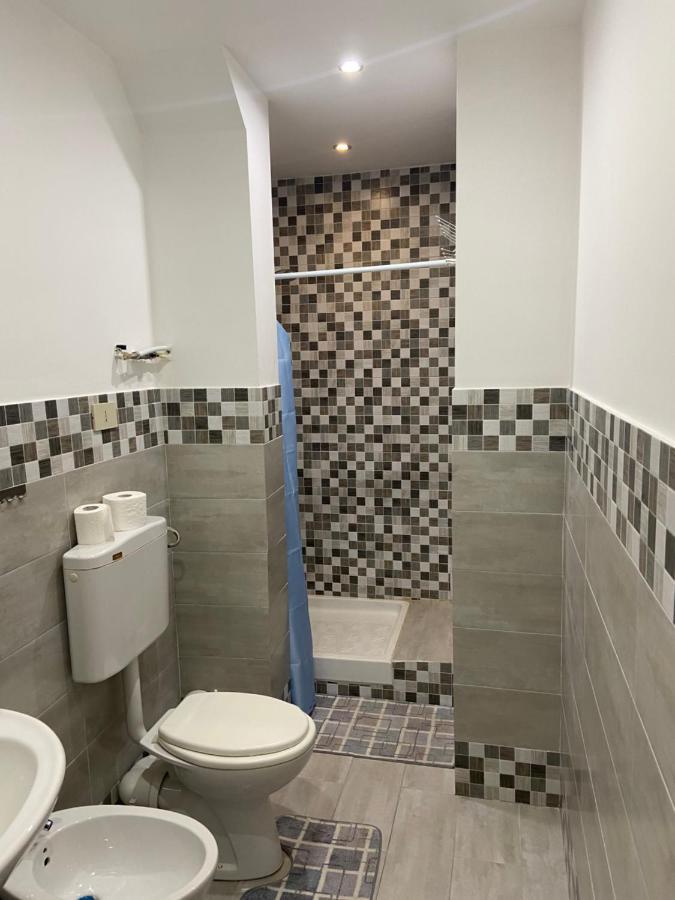 Rent House A Casa Mia Ξενοδοχείο Παλέρμο Εξωτερικό φωτογραφία