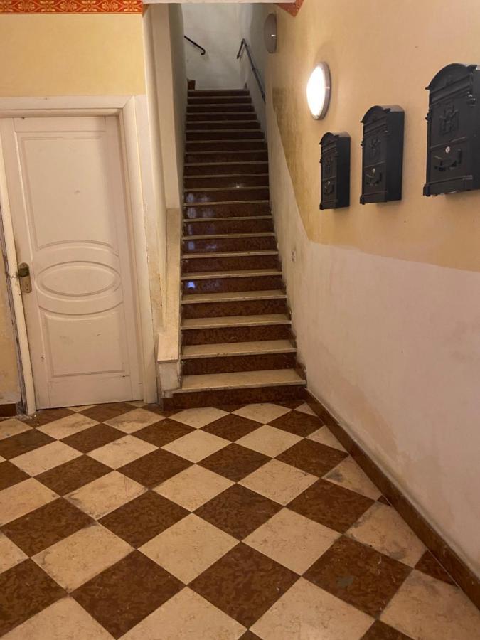 Rent House A Casa Mia Ξενοδοχείο Παλέρμο Εξωτερικό φωτογραφία