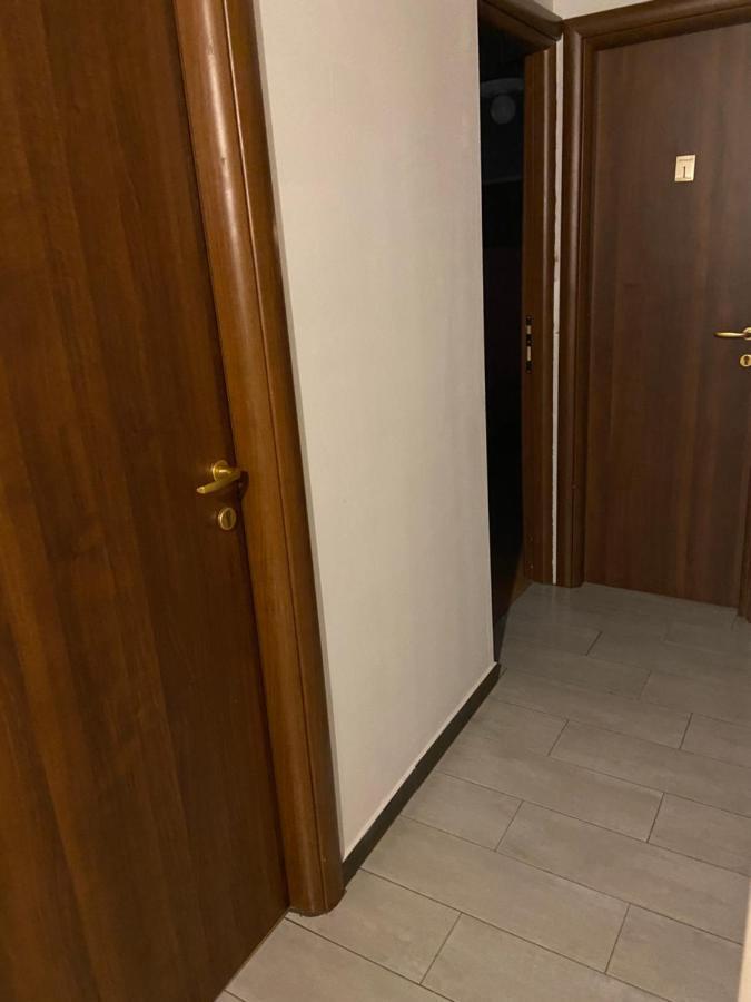 Rent House A Casa Mia Ξενοδοχείο Παλέρμο Εξωτερικό φωτογραφία