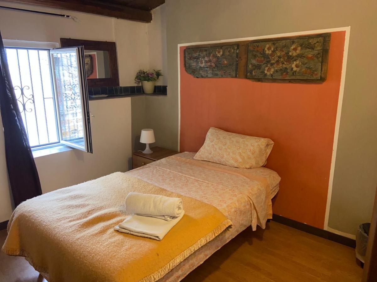 Rent House A Casa Mia Ξενοδοχείο Παλέρμο Εξωτερικό φωτογραφία