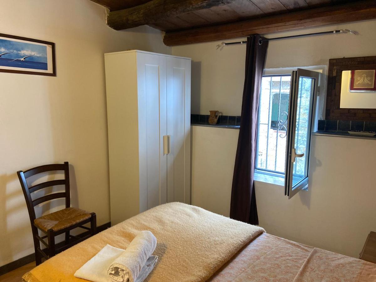 Rent House A Casa Mia Ξενοδοχείο Παλέρμο Εξωτερικό φωτογραφία