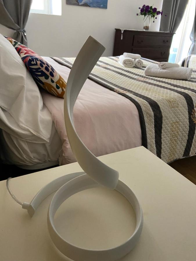Rent House A Casa Mia Ξενοδοχείο Παλέρμο Εξωτερικό φωτογραφία