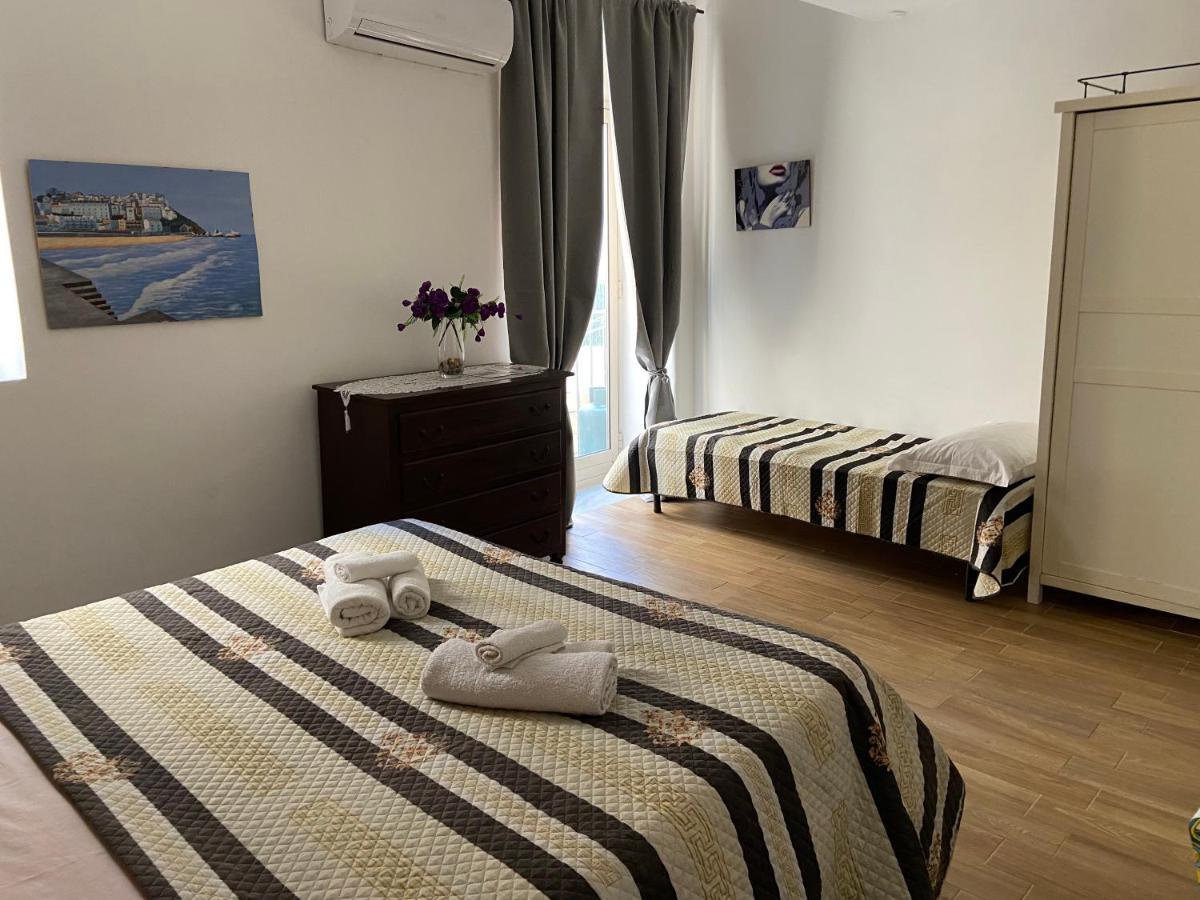 Rent House A Casa Mia Ξενοδοχείο Παλέρμο Εξωτερικό φωτογραφία